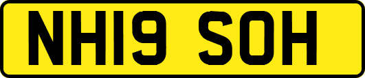 NH19SOH