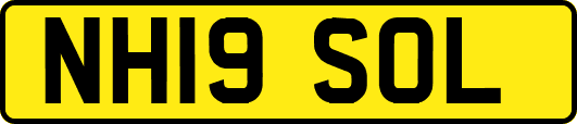 NH19SOL