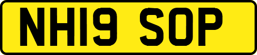 NH19SOP