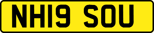 NH19SOU