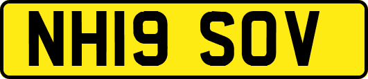 NH19SOV