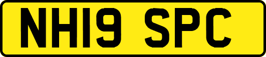 NH19SPC