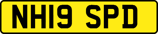 NH19SPD