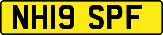 NH19SPF