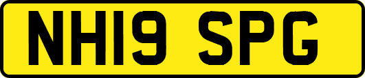NH19SPG