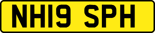 NH19SPH