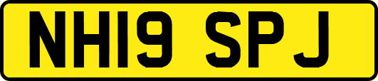 NH19SPJ