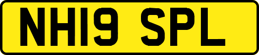 NH19SPL