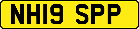 NH19SPP