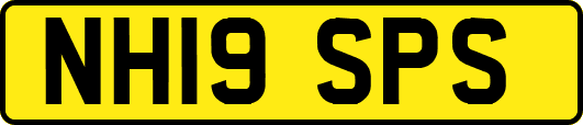 NH19SPS