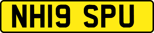 NH19SPU