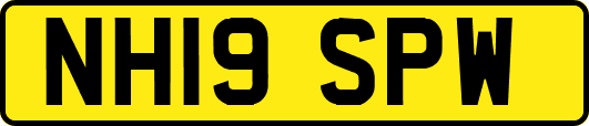 NH19SPW
