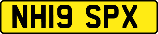NH19SPX