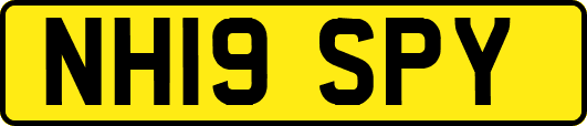 NH19SPY
