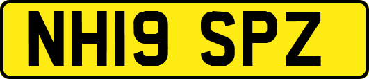 NH19SPZ