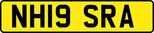 NH19SRA