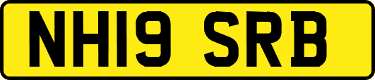 NH19SRB