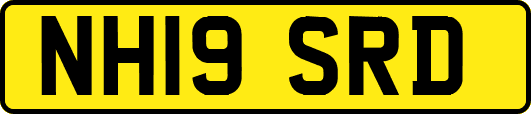 NH19SRD