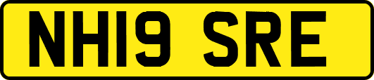 NH19SRE