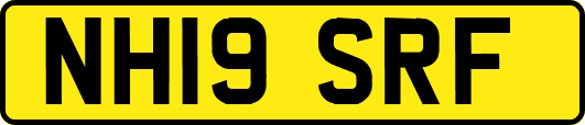 NH19SRF