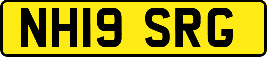 NH19SRG
