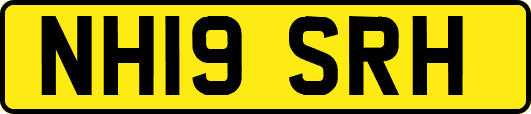 NH19SRH