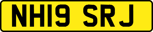 NH19SRJ