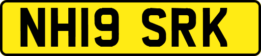 NH19SRK