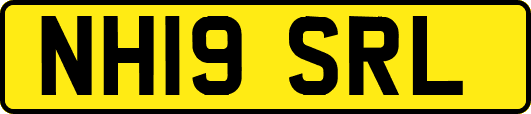 NH19SRL