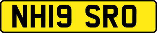 NH19SRO