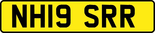 NH19SRR
