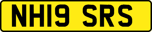 NH19SRS
