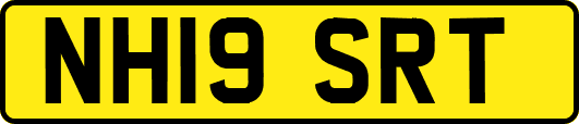 NH19SRT