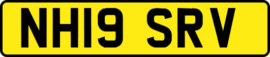 NH19SRV