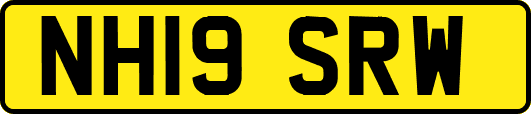 NH19SRW
