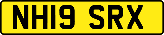 NH19SRX