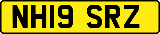 NH19SRZ