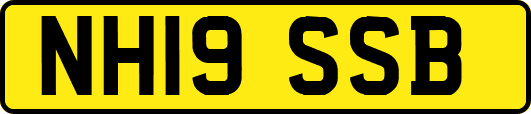 NH19SSB