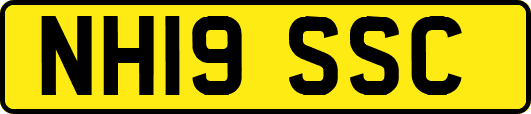NH19SSC