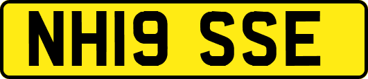 NH19SSE