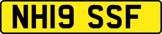 NH19SSF