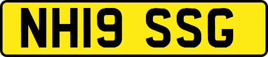 NH19SSG