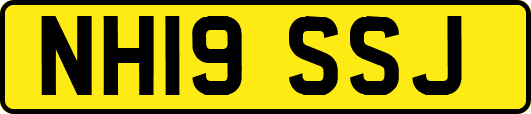 NH19SSJ