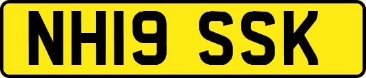NH19SSK