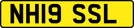 NH19SSL