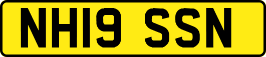 NH19SSN