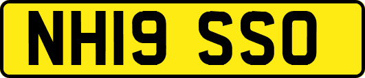 NH19SSO