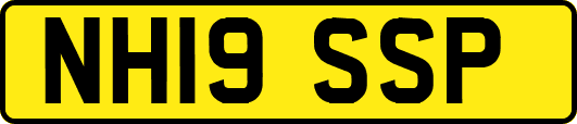 NH19SSP