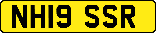 NH19SSR