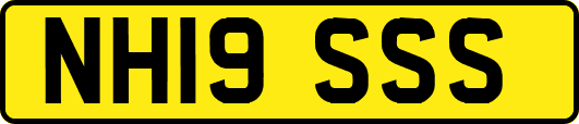 NH19SSS